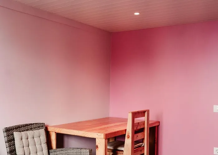 Madeira Island Rustic Mountain Estreito de Câmara de Lobos