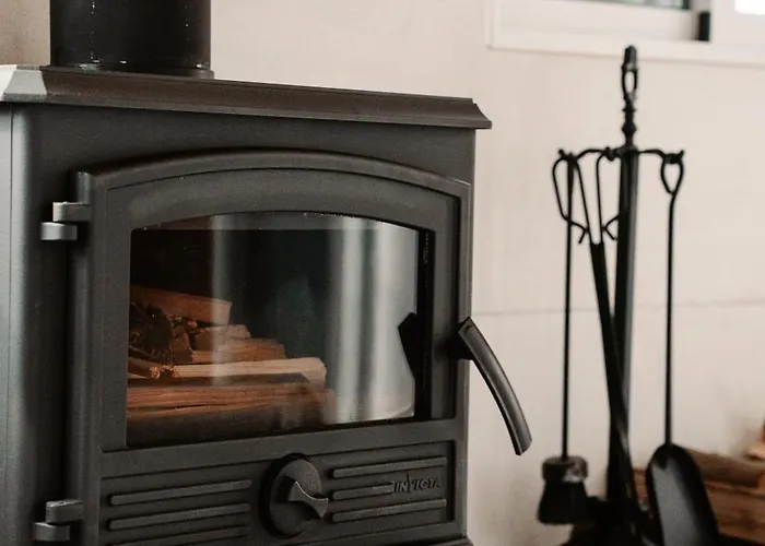 Madeira Island Rustic Mountain Casa de Férias