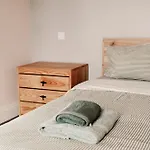Casa vacanze Madeira Island Rustic Mountain Estreito de Câmara de Lobos