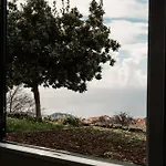 Madeira Island Rustic Mountain Casa de Férias *