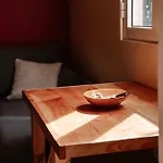 Madeira Island Rustic Mountain Casa de Férias