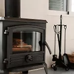 Madeira Island Rustic Mountain Casa de Férias