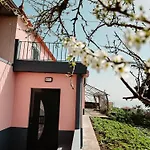 Casa de Férias Madeira Island Rustic Mountain *