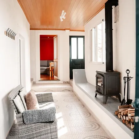 Ferienhaus Madeira Island Rustic Mountain