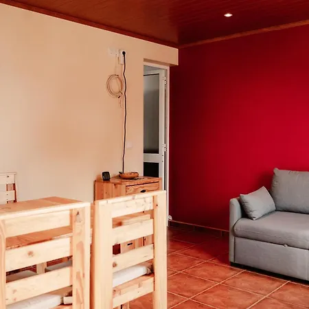 Ferienhaus Madeira Island Rustic Mountain