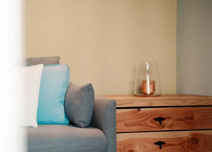 Ferienhaus Madeira Island Rustic Mountain *