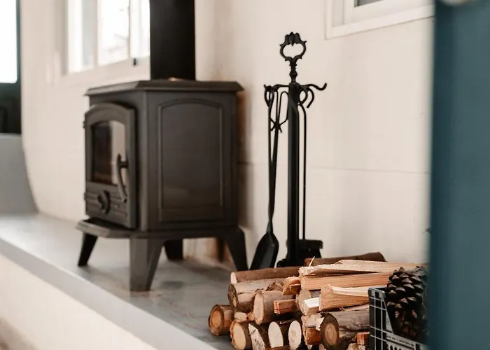 Ferienhaus Madeira Island Rustic Mountain Estreito de Câmara de Lobos