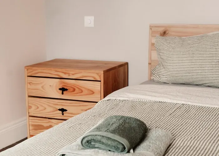 Ferienhaus Madeira Island Rustic Mountain Estreito de Câmara de Lobos