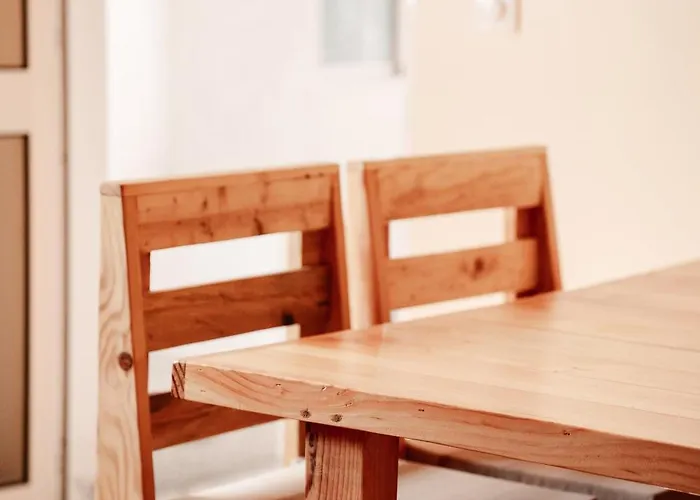 Ferienhaus Madeira Island Rustic Mountain *